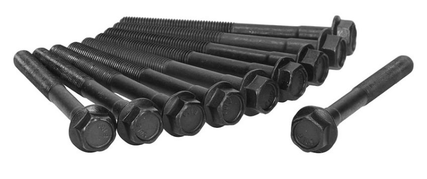 Ajusa 81008300 Cylinder Head Bolt Set