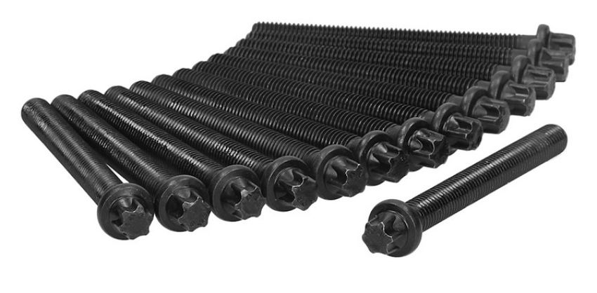 Ajusa 81008500 Cylinder Head Bolt Set