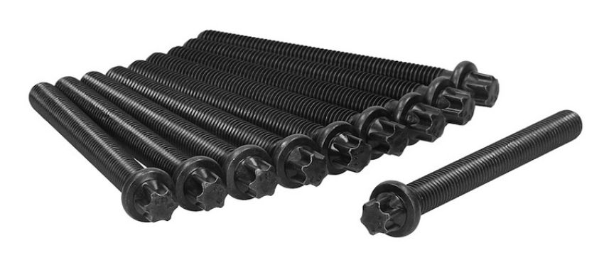 Ajusa 81008600 Cylinder Head Bolt Set