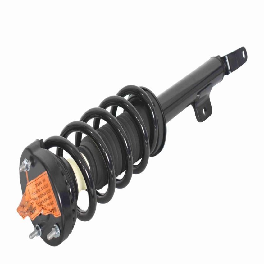 GSP 810087 Dodge (5.7 - RWD) Suspension Strut and Coil Spring Assembly  - Front