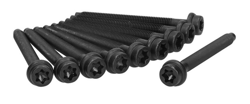 Ajusa 81008700 Cylinder Head Bolt Set