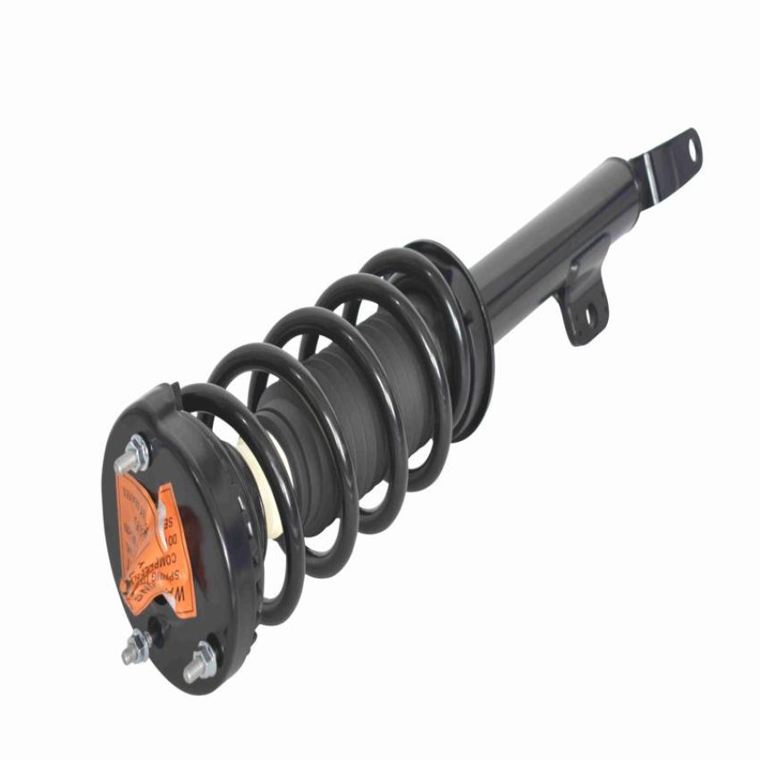GSP 810088 Dodge (3.6 - RWD) Suspension Strut and Coil Spring Assembly  - Front