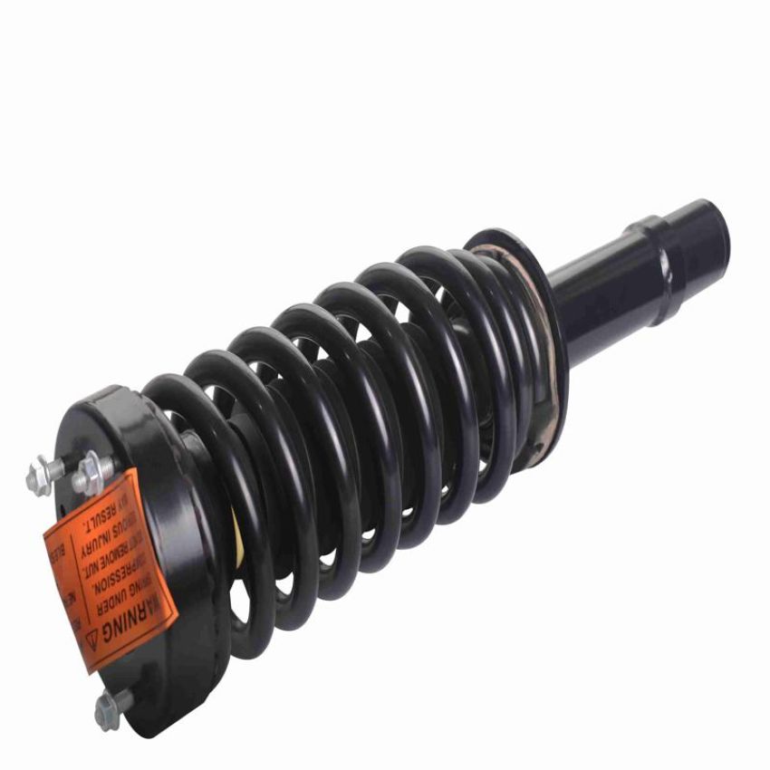 GSP 810090 Dodge (AWD) Suspension Strut and Coil Spring Assembly  - Front Right