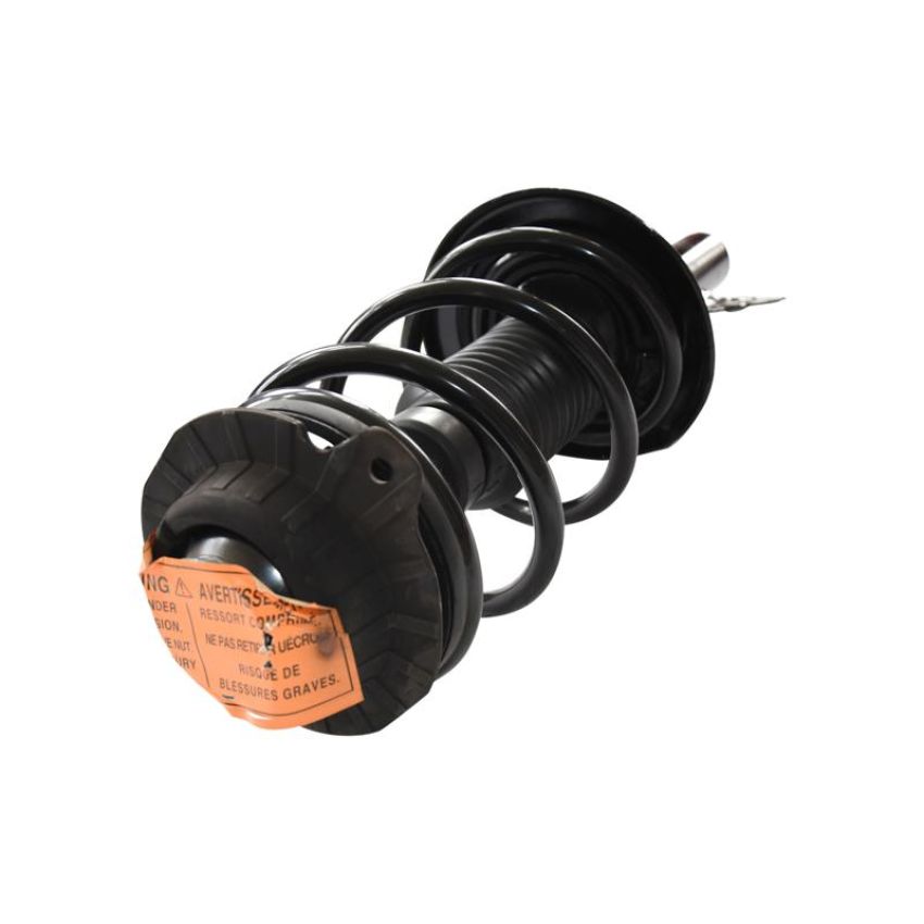 GSP 810093 13-16 Dodge Dart Limited Suspension Strut and Coil Spring Assembly  - Front Left