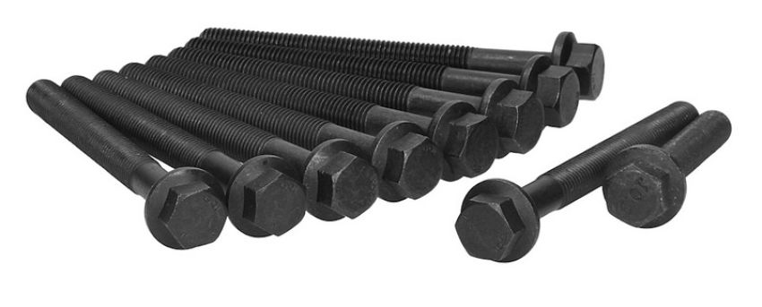 Ajusa 81010100 Cylinder Head Bolt Set