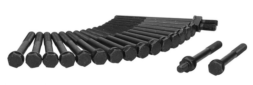 Ajusa 81010400 Cylinder Head Bolt Set