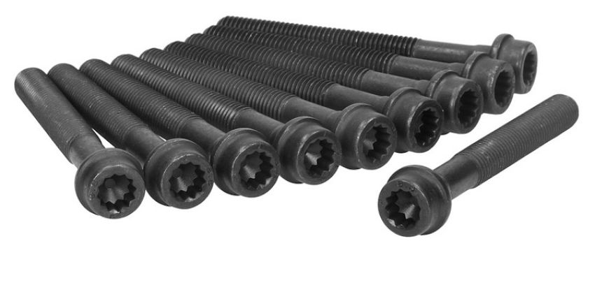 Ajusa 81010500 Cylinder Head Bolt Set
