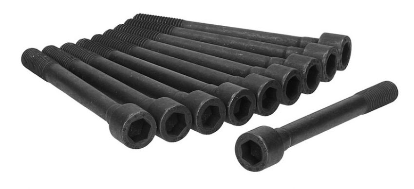 Ajusa 81010600 Cylinder Head Bolt Set