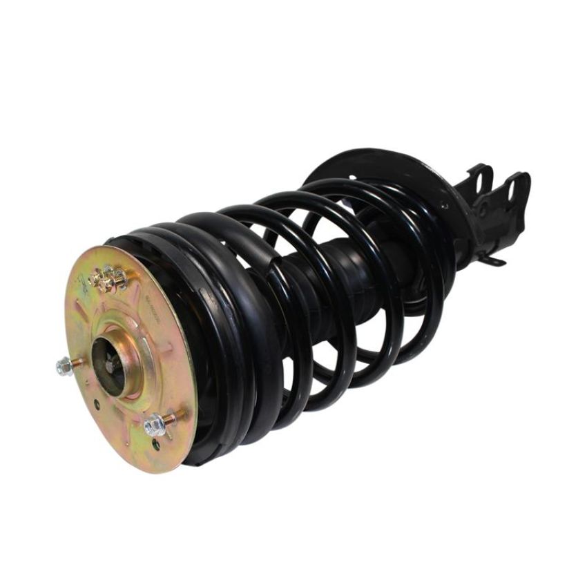 GSP 810112 Suspension Strut and Coil Spring Assembly