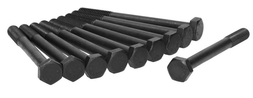 Ajusa 81011500 Cylinder Head Bolt Set