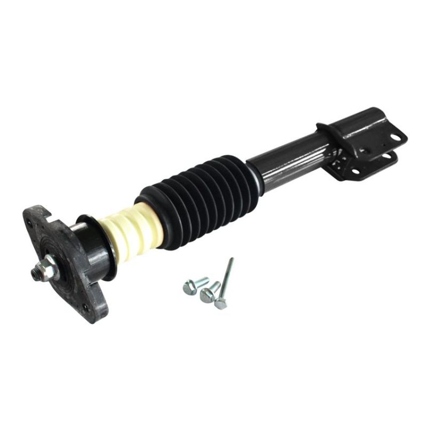 GSP 810116 Suspension Strut and Coil Spring Assembly