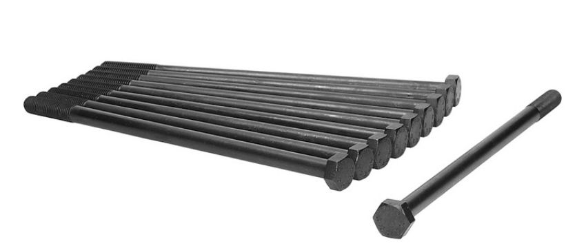 Ajusa 81011600 Cylinder Head Bolt Set