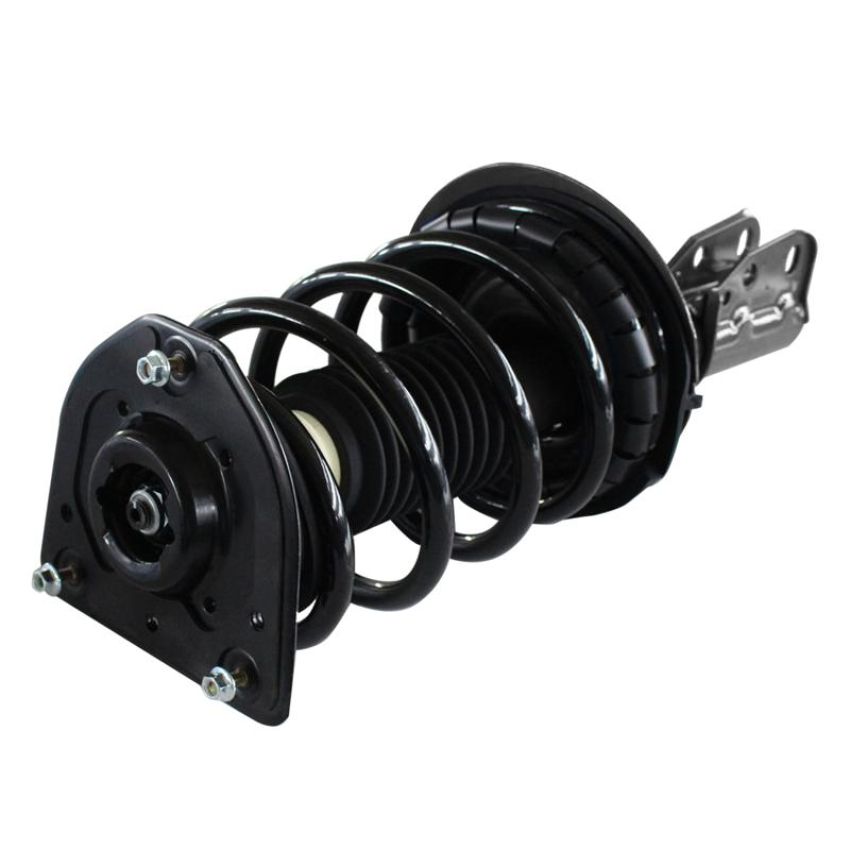 GSP 810117 Suspension Strut and Coil Spring Assembly
