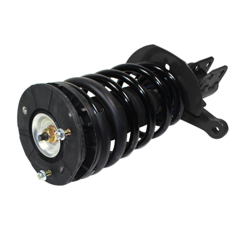 GSP 810118 Suspension Strut and Coil Spring Assembly