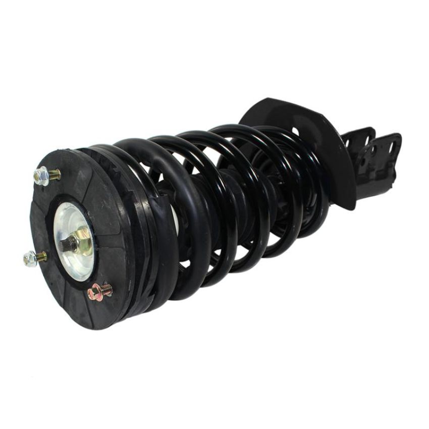 GSP 810119 Suspension Strut and Coil Spring Assembly