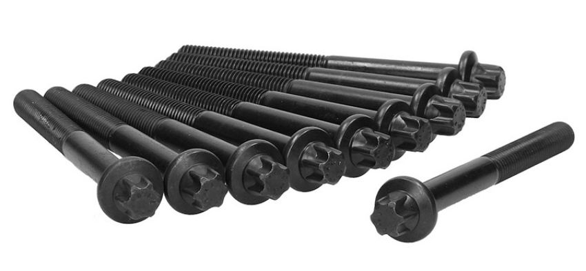 Ajusa 81011900 Cylinder Head Bolt Set