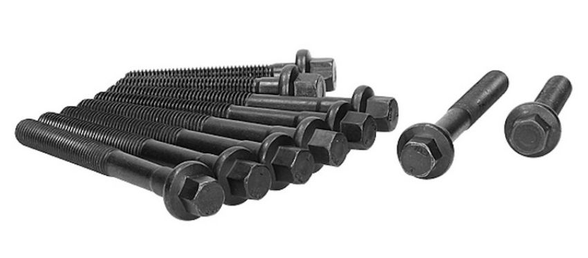 Ajusa 81012200 Cylinder Head Bolt Set