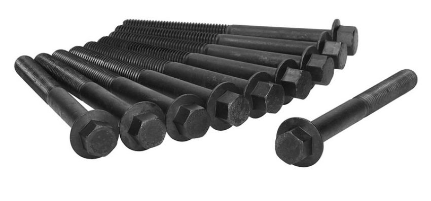 Ajusa 81012600 Cylinder Head Bolt Set