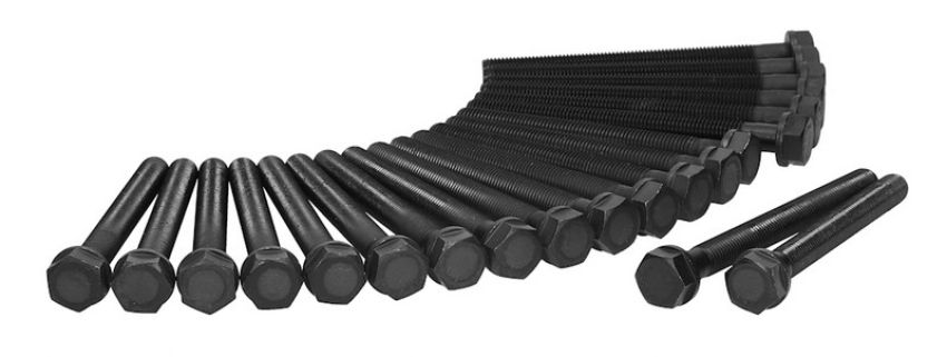 Ajusa 81014200 Cylinder Head Bolt Set