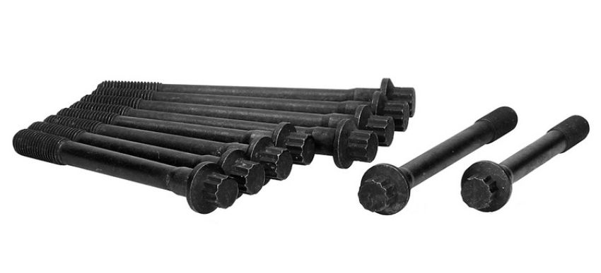 Ajusa 81014400 Cylinder Head Bolt Set