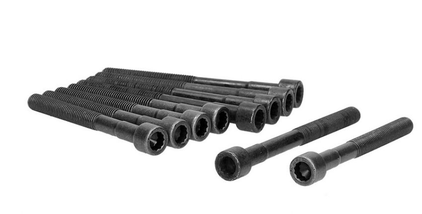 Ajusa 81014700 Cylinder Head Bolt Set