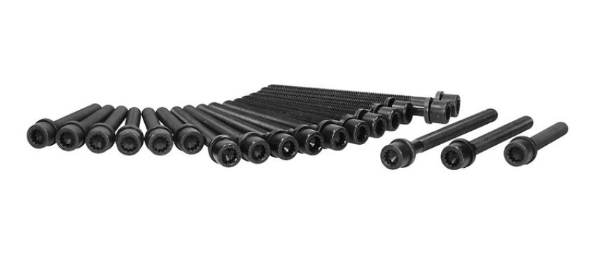 Ajusa 81015000 Cylinder Head Bolt Set