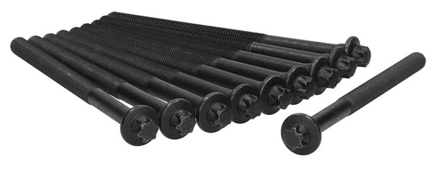 Ajusa 81015200 Cylinder Head Bolt Set