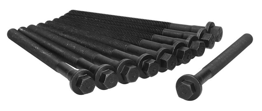 Ajusa 81016200 Cylinder Head Bolt Set