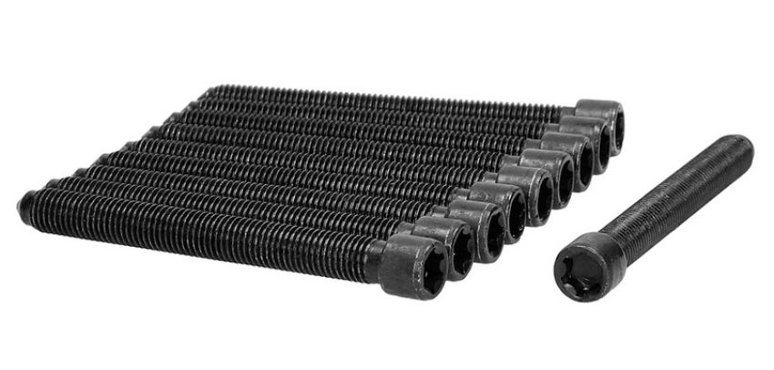 Ajusa 81017200 Cylinder Head Bolt Set