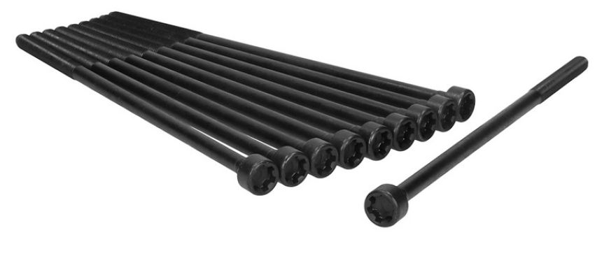 Ajusa 81018000 Cylinder Head Bolt Set