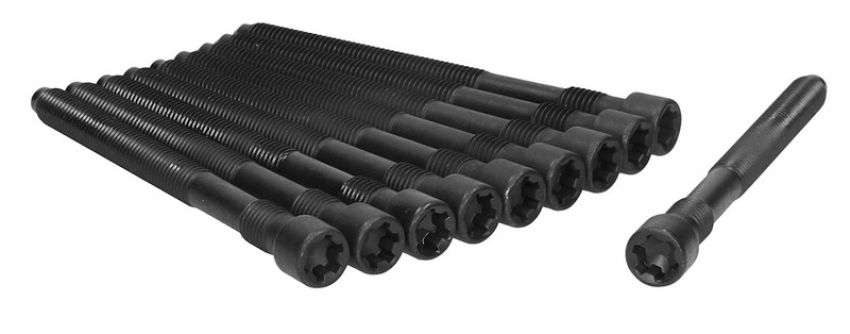 Ajusa 81019400 Cylinder Head Bolt Set