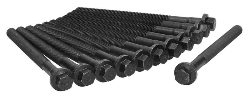 Ajusa 81019800 Cylinder Head Bolt Set