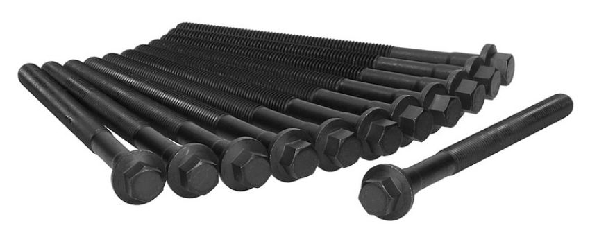 Ajusa 81019900 Cylinder Head Bolt Set