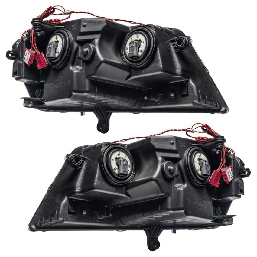Oracle Lighting 8102-330 SMD Pre-Assembled Headlights, ColorSHIFT