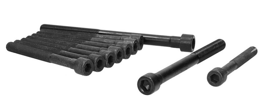 Ajusa 81020800 Cylinder Head Bolt Set