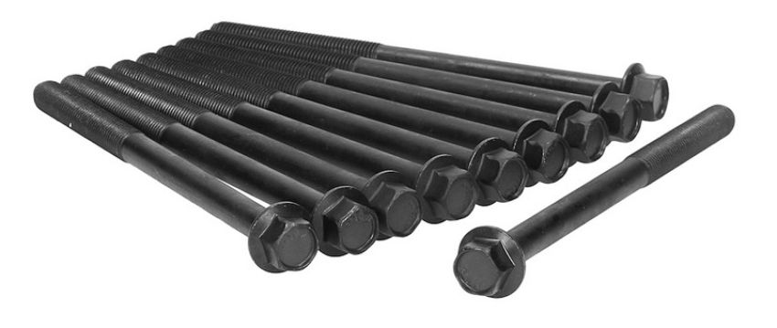 Ajusa 81021100 Cylinder Head Bolt Set