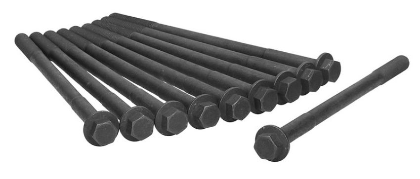 Ajusa 81021200 Cylinder Head Bolt Set