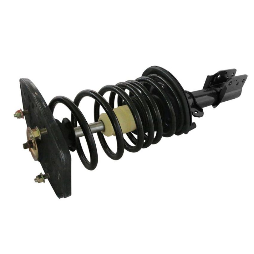 GSP 810215 00-03 Chevrolet Impala Suspension Strut and Coil Spring Assembly  - Rear Left