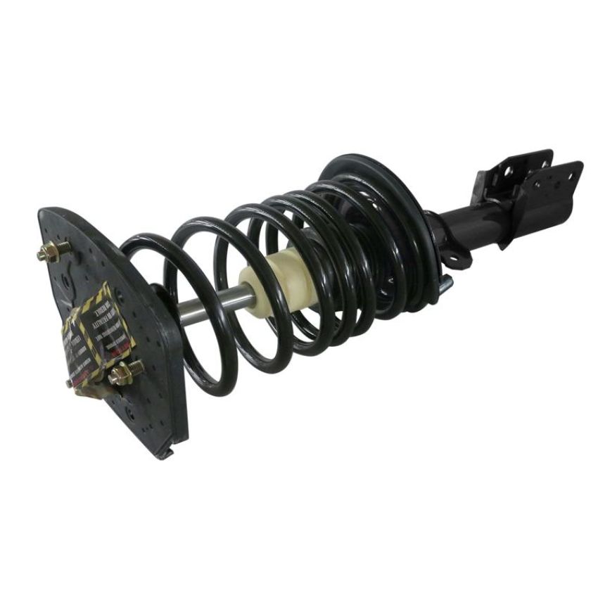 GSP 810216 00-03 Chevrolet Impala Suspension Strut and Coil Spring Assembly  - Rear Right