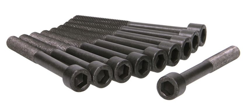 Ajusa 81021700 Cylinder Head Bolt Set