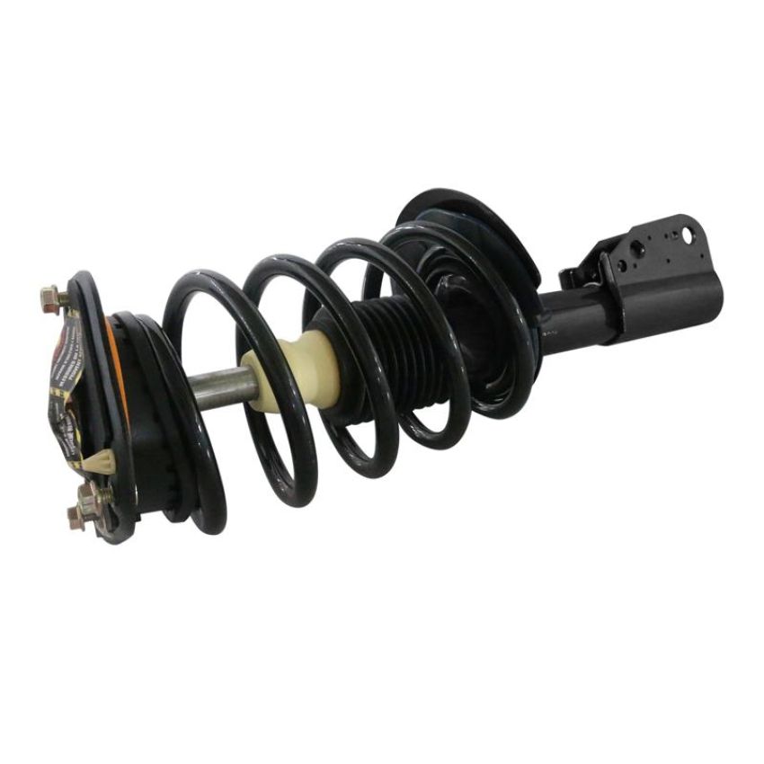 GSP 810218 Buick Suspension Strut and Coil Spring Assembly  - Front