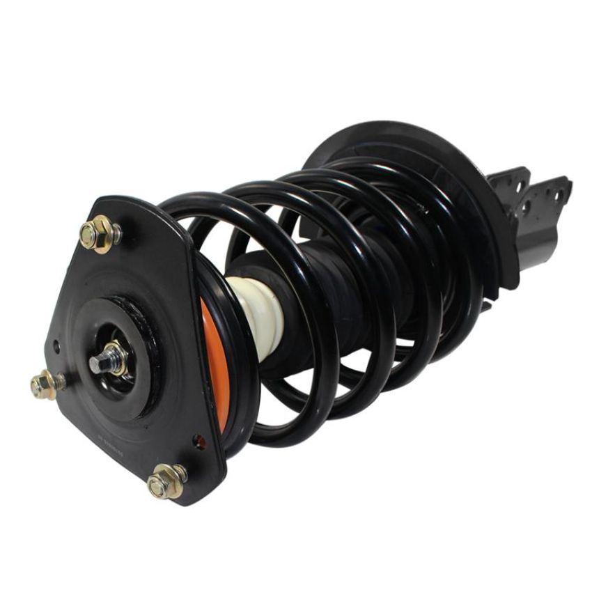 GSP 810222 Buick, Chevrolet, Pontiac, Saturn... Suspension Strut and Coil Spring Assembly