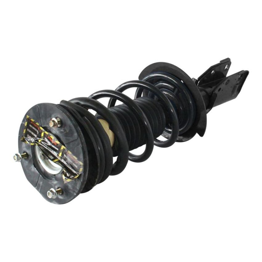 GSP 810224 Chevrolet, Pontiac Suspension Strut and Coil Spring Assembly  - Front