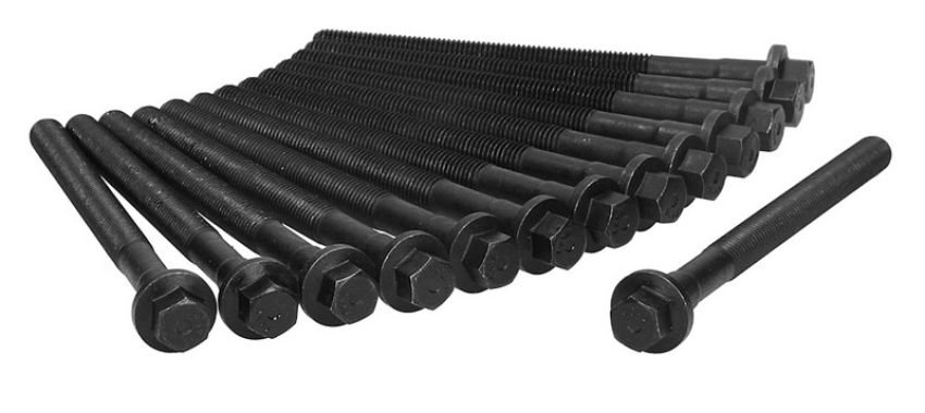Ajusa 81022400 Cylinder Head Bolt Set