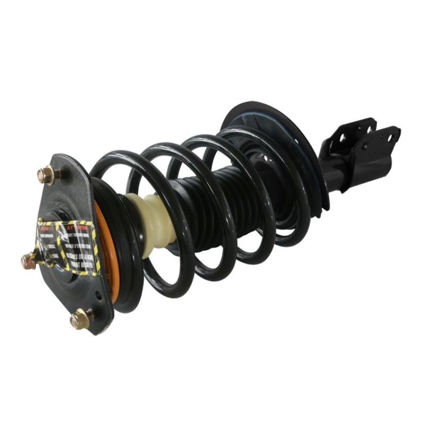 GSP 810226 Chevrolet, Oldsmobile, Pontiac Suspension Strut and Coil Spring Assembly