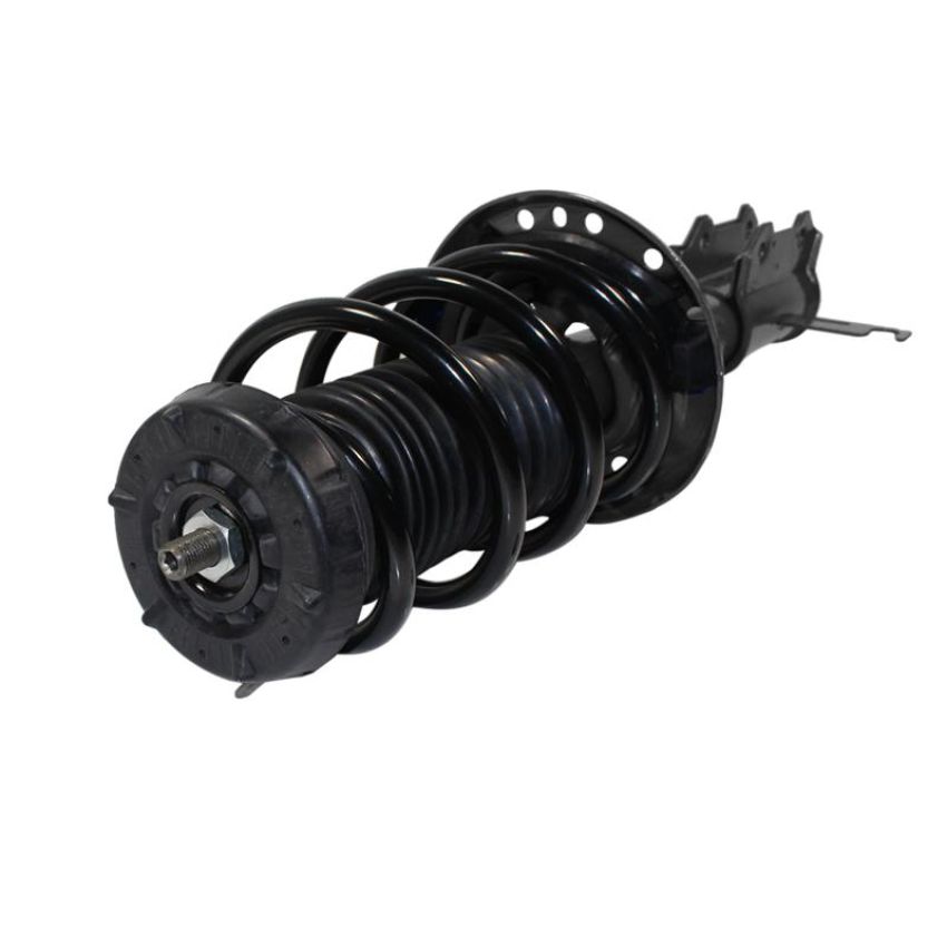 GSP 810227 Buick, Chevrolet (1.8) Suspension Strut and Coil Spring Assembly  - Front Left