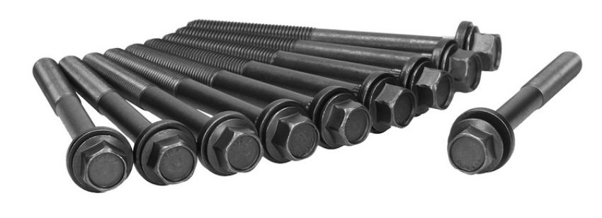 Ajusa 81022700 Cylinder Head Bolt Set