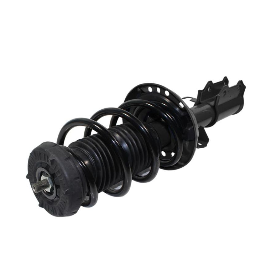 GSP 810228 Buick, Chevrolet (1.8) Suspension Strut and Coil Spring Assembly  - Front Right