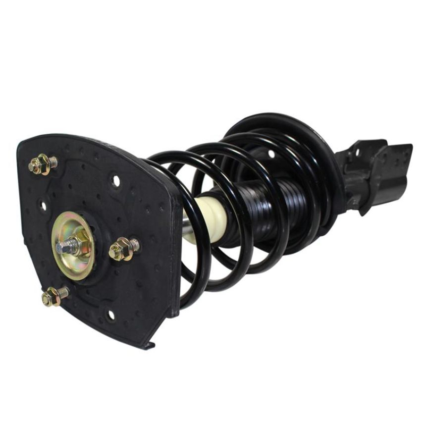 GSP 810230 2008 Pontiac Grand Prix Suspension Strut and Coil Spring Assembly  - Rear Right