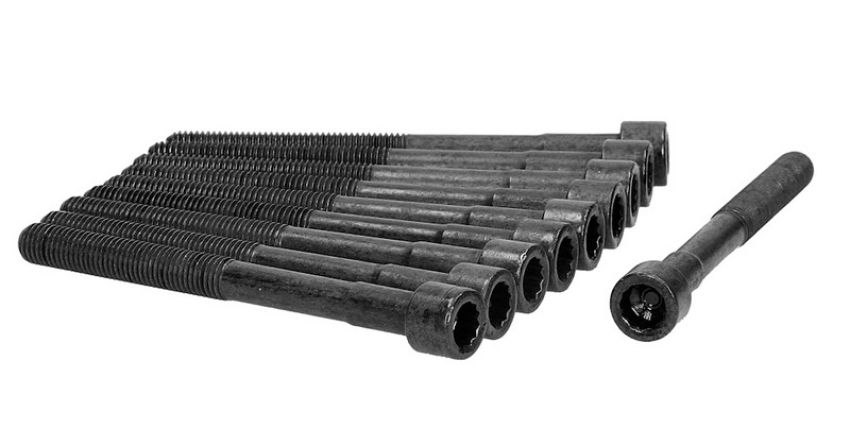 Ajusa 81023000 Cylinder Head Bolt Set